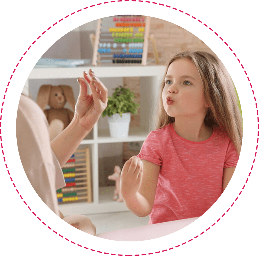Best Speech Therapy Services for Children in Dubai, UAE Raaga